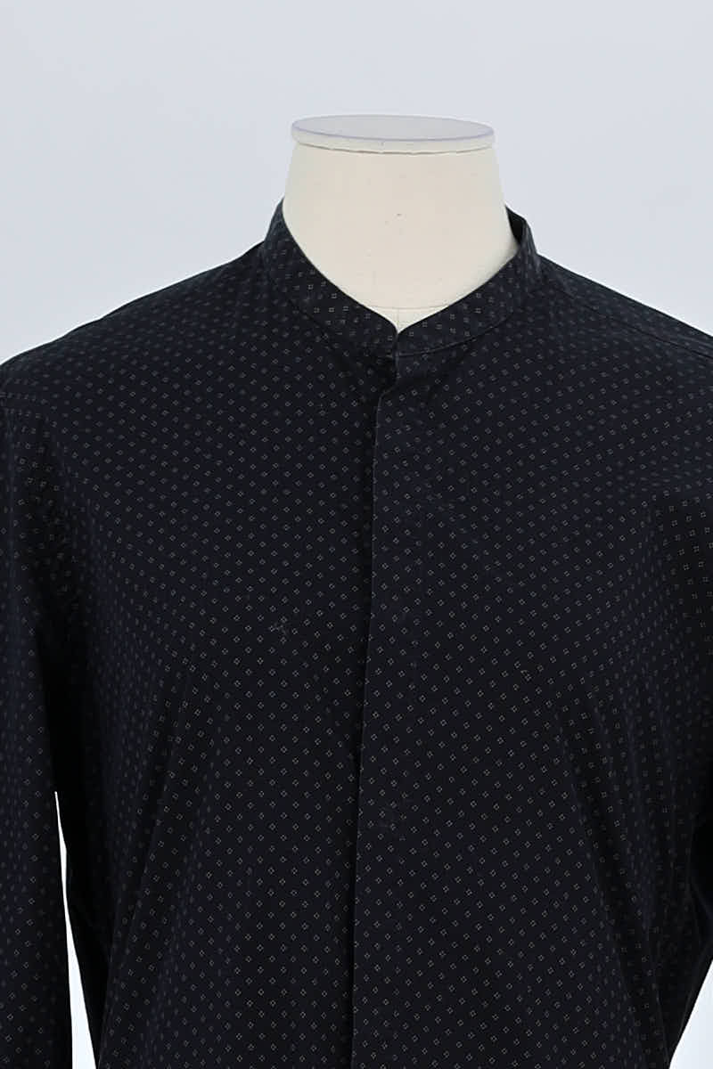 Chemise The Kooples  Noir