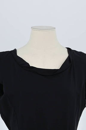 Robe Armani  Noir