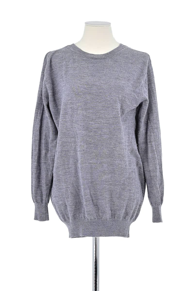 Pull Paul & Joe  Gris