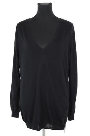Pull Alexander McQueen  Noir