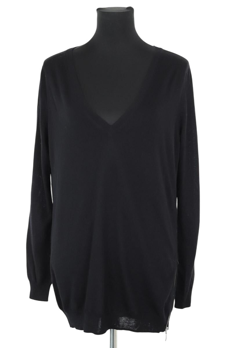 Pull Alexander McQueen  Noir