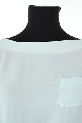 Blouse Tara Jarmon  Bleu