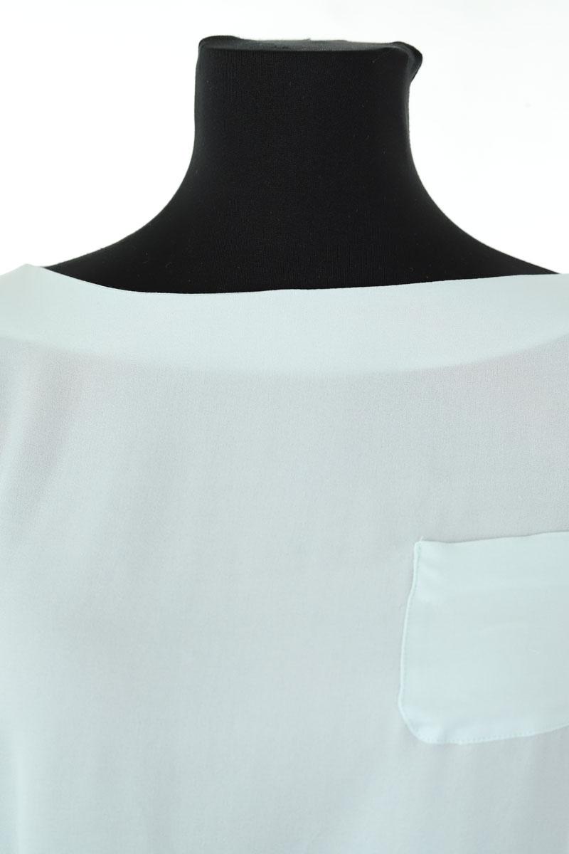 Blouse Tara Jarmon  Bleu