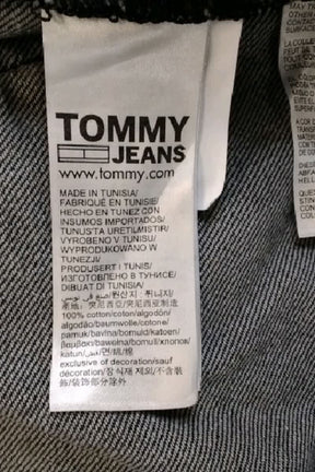 Veste Tommy Hilfiger  Noir