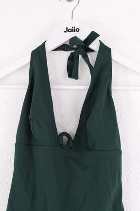 Maillot de bain Eres Vert en Synthétique