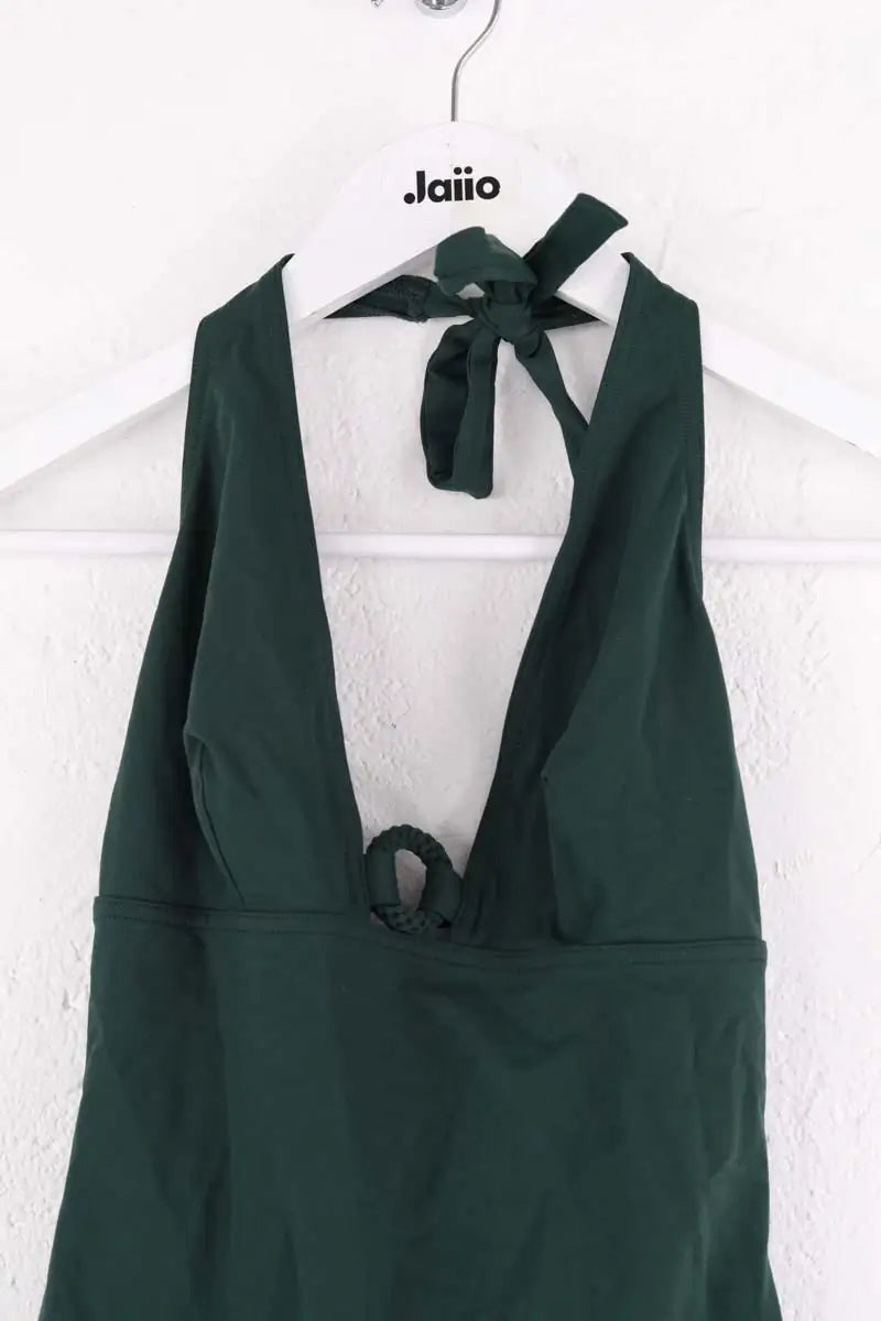 Maillot de bain Eres Vert en Synthétique
