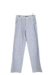 Pantalon droit APC  Bleu