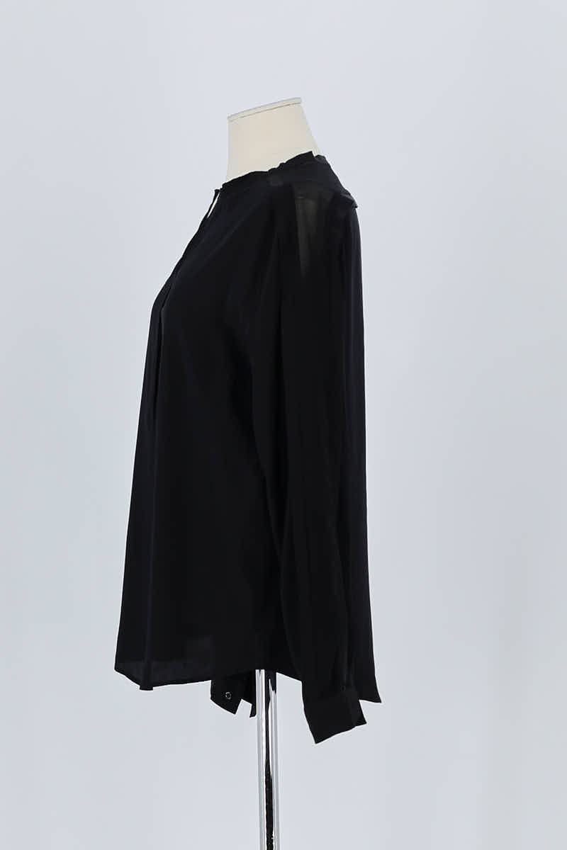 T-shirt Sandro  Noir