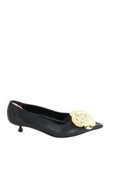 Talons Agl  Noir