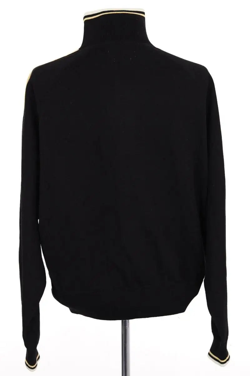 Gilet Isabel Marant Étoile Noir en Viscose