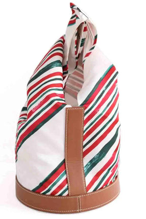 Cabas Carven Multicolore en Synthétique