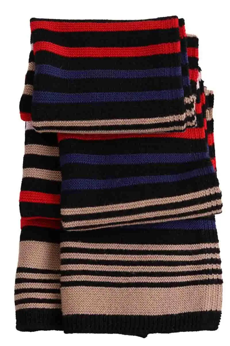 Écharpe Sonia Rykiel Multicolore en Laine