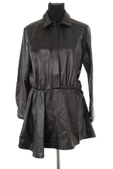 Robe Iro  Noir