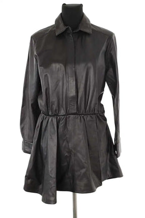 Robe Iro  Noir