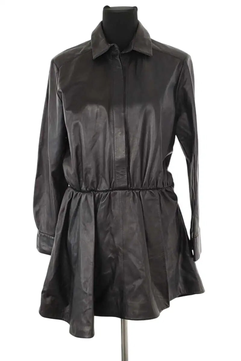 Robe Iro  Noir