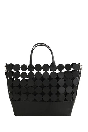 Cabas Pierre Hardy  Noir