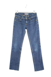 Jean slim Levi's  Bleu