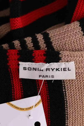 Écharpe Sonia Rykiel Multicolore en Laine