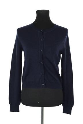 Cardigan Tory Burch  Bleu