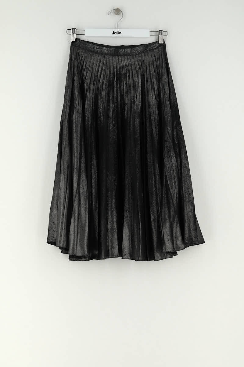 Jupe Claudie Pierlot  Noir
