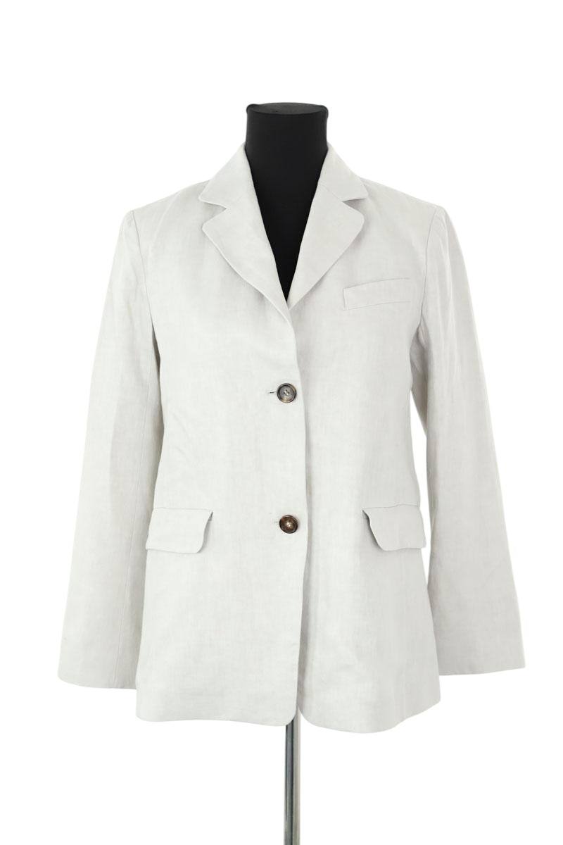 Blazer Max Mara  Gris