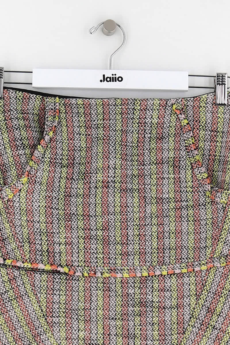 Mini jupe Maje  Multicolore