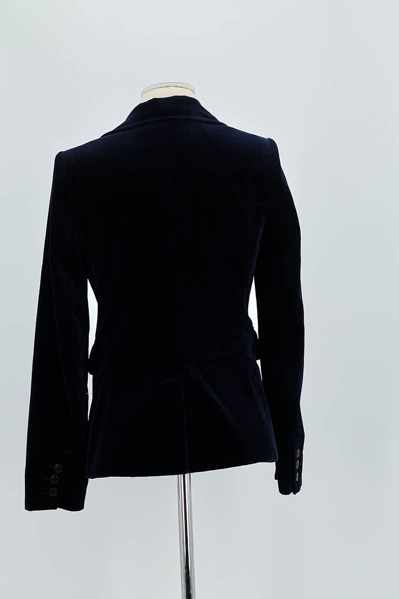 Blazer Claudie Pierlot  Marine