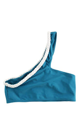 Maillot de bain Luz  Bleu