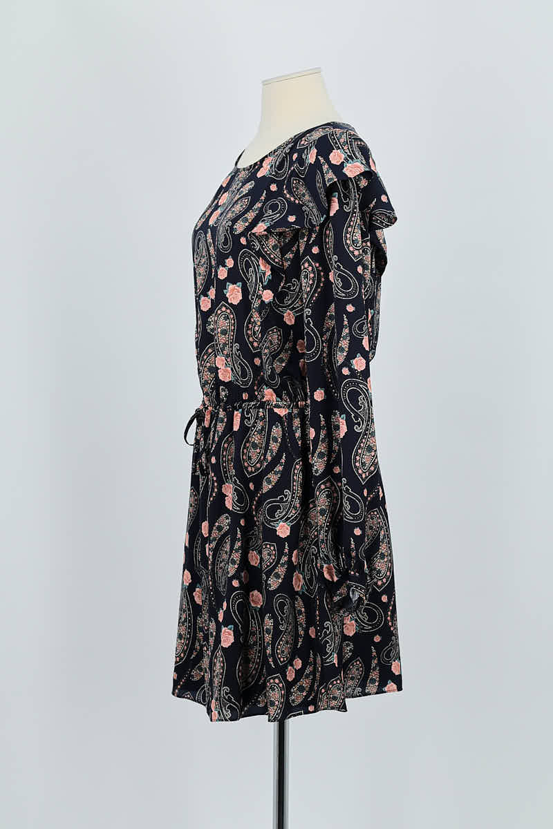 Robe The Kooples  Noir