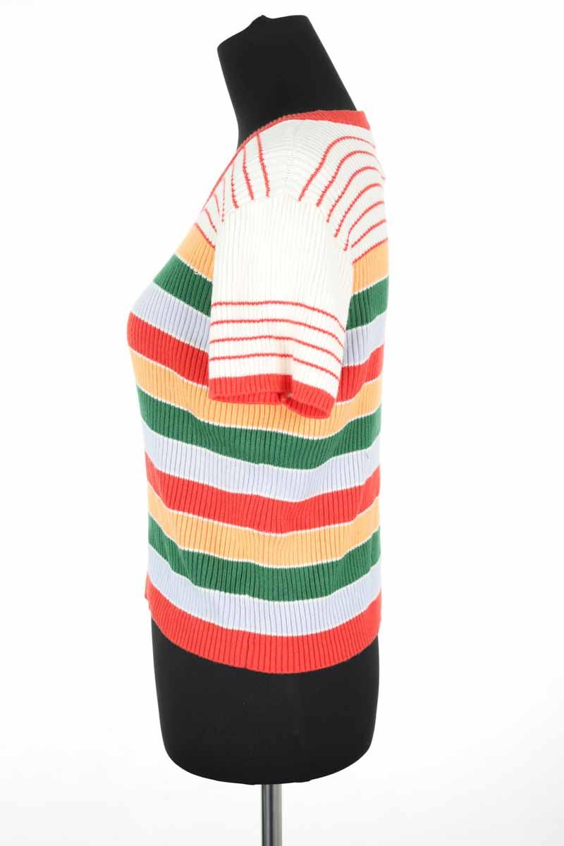 Top Mother  Multicolore