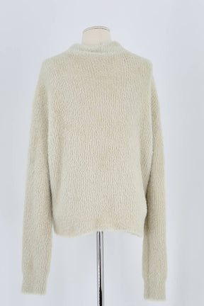 Pull Barbara Bui  Beige
