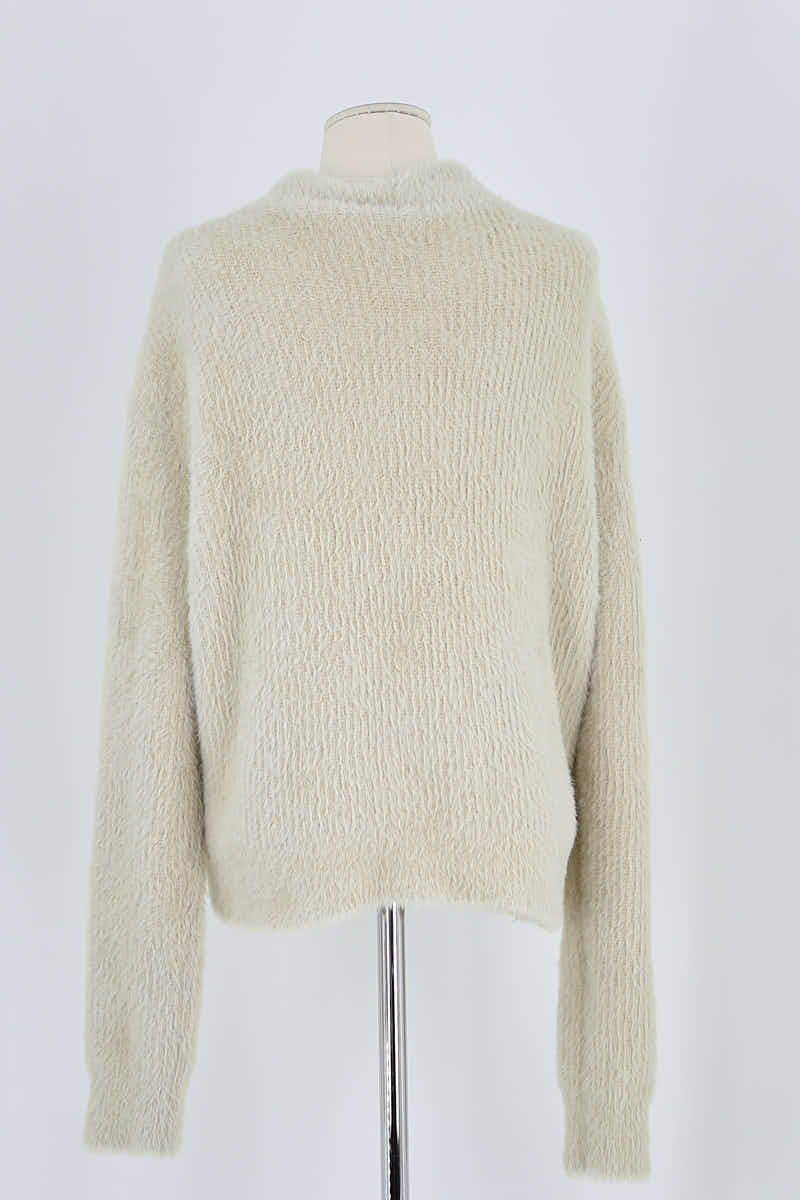 Pull Barbara Bui  Beige