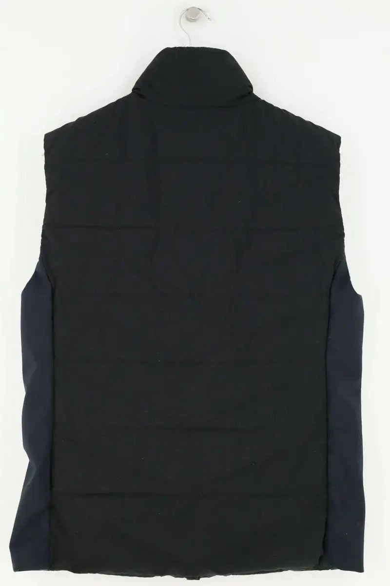 Gilet Fusalp Marine en Synthétique