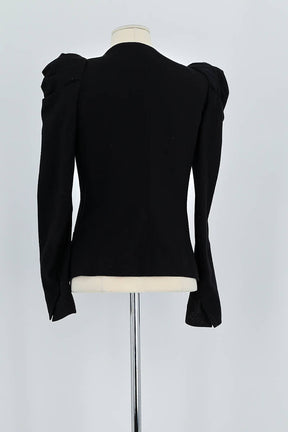 Veste Maje  Noir