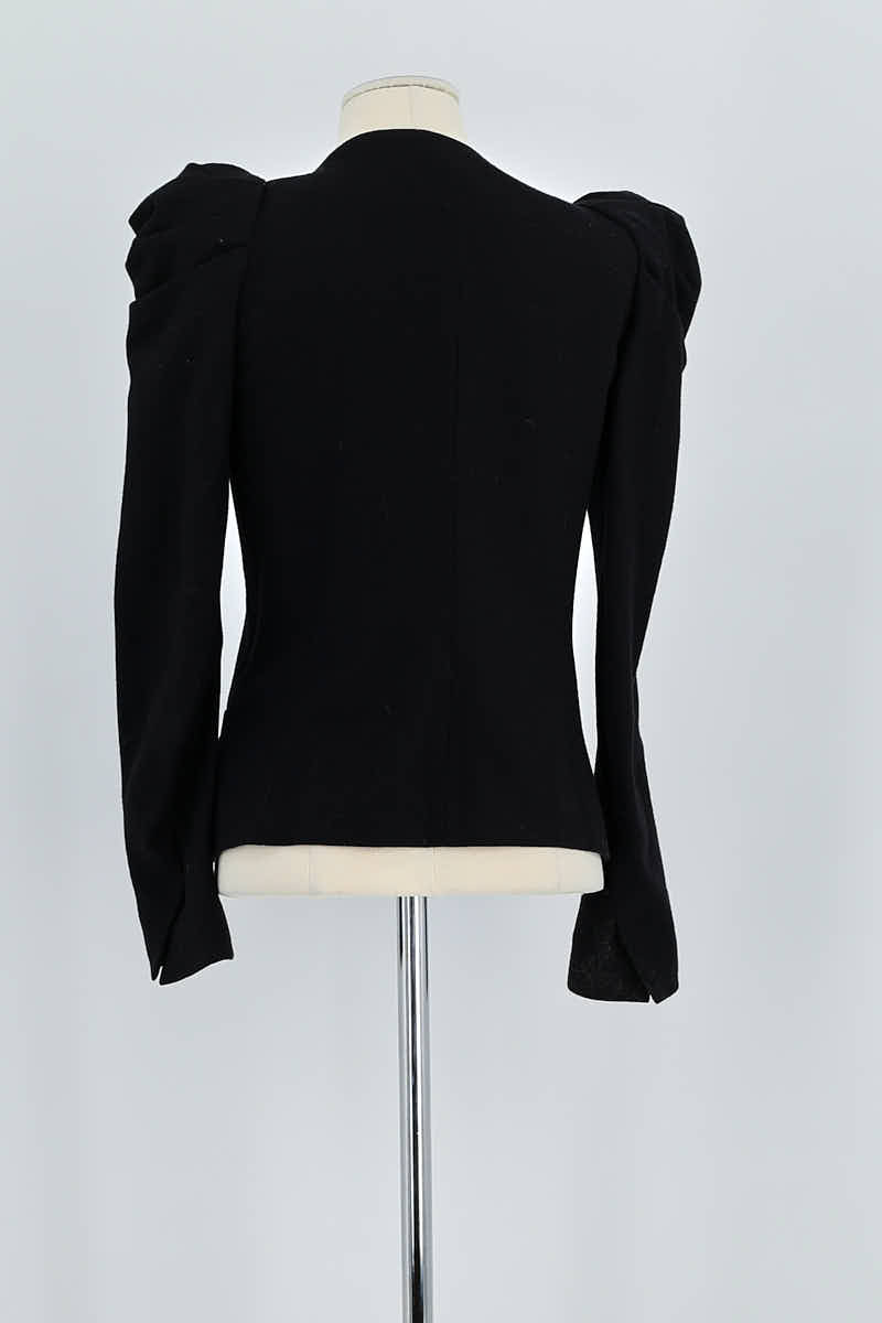 Veste Maje  Noir