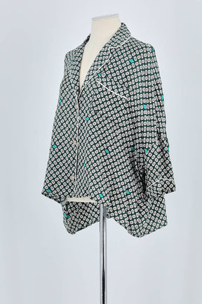 Chemise Maje  Vert