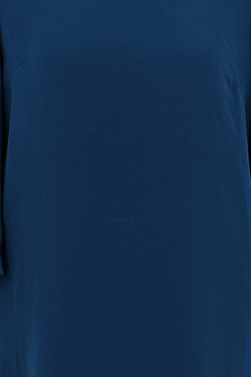 Robe Claudie Pierlot  Bleu