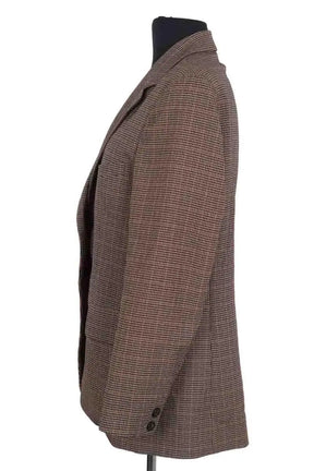 Blazer Gerard Darel Camel en Viscose