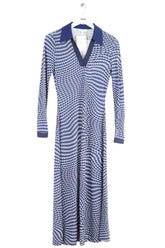 Robe LK Bennett  Bleu
