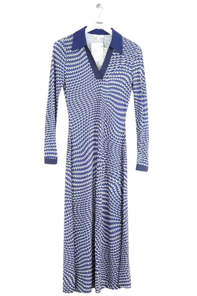 Robe LK Bennett  Bleu