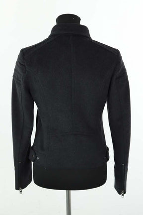 Manteau Tommy Hilfiger  Gris