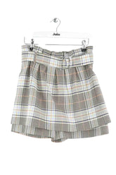 Short Maje  Multicolore