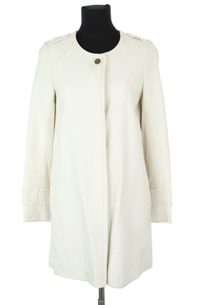 Veste Gerard Darel  Ecru