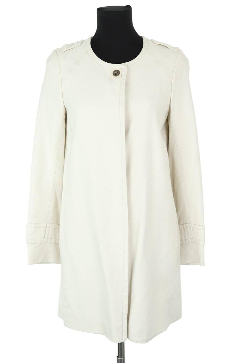 Veste Gerard Darel  Ecru