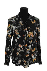 Chemise The Kooples  Noir
