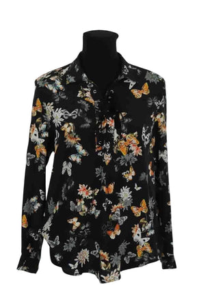 Chemise The Kooples  Noir