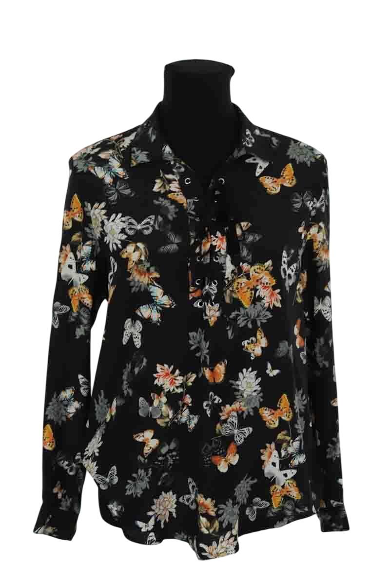 Chemise The Kooples  Noir