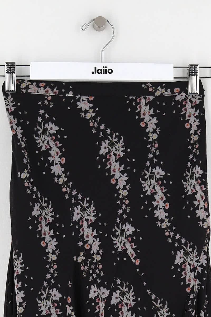 Jupe All Saints  Noir