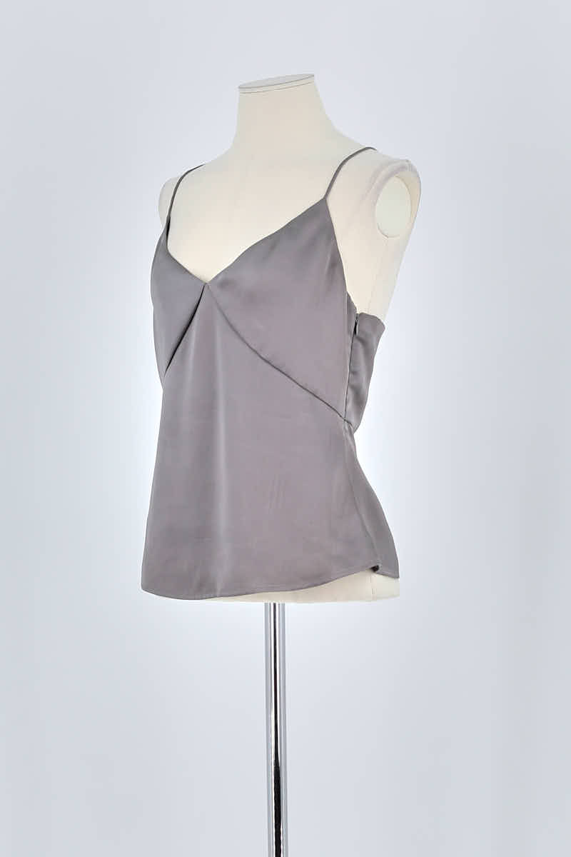 Top sans manche Liu Jo  Gris