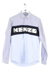 Chemise Kenzo  Bleu